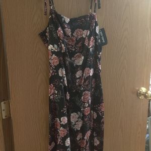 Hot Topic Gothic Sundress